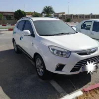 جک S5 اتوماتیک، مدل ۱۳۹۵|خودرو سواری و وانت|گرگان, |دیوار