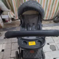 کالسکه نو نو|کالسکه و لوازم جانبی|قم, بنیاد|دیوار