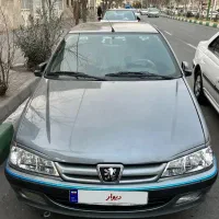 پارس ۸۸ سفارشی