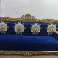 مبل عربی|مبلمان خانگی و میز عسلی|اهواز, بهارستان|دیوار