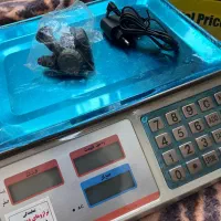 ترازو دیجیتالی