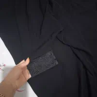 چادر ملی عربی|لباس|مشهد, بلال|دیوار