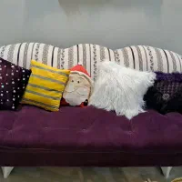 مبل راحتی ۷ نفره لونا