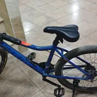 دوچرخه اورلورد 26و24دنده