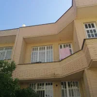 فروش-منزل-دوطبقه-بلوار-آزاده