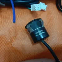 مانیتور ۱۱ اینچ کلارو|قطعات یدکی و لوازم جانبی|بهارستان, |دیوار