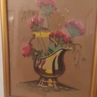 تابلو نقاشی|تابلو، نقاشی، عکس|پردیس, فاز ۱۱|دیوار