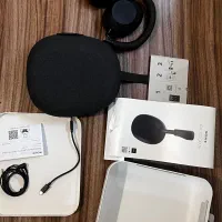 فروش هدفون - هدست سونی SONY WH1000-XM6 در حد آکبند