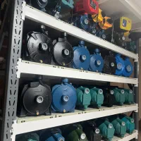 فروش کلی و جزئی پمپ آب به قیمت همکاری ارسال نصاب