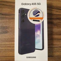 گوشی سامسونگ A55