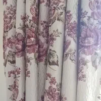 پرده پذیرایی|پرده، رانر، رومیزی|کرج, مصباح|دیوار