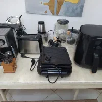 فروش وسایل منزل نو مناسب جهیزیه