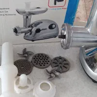 چرخ گوشت برقی