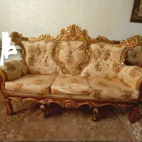 مبل|مبلمان خانگی و میز عسلی|تهران, بلورسازی|دیوار