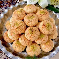 فروش شیرینی فله ۲کیلویی