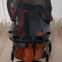 کالسکه و کریر و روروئک مارک کاپلا