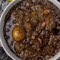آشپزخانه و کترینگ پخت غذای هیئت ها و مجالس خانگی