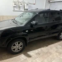 توسان فول ۲۰۰۸