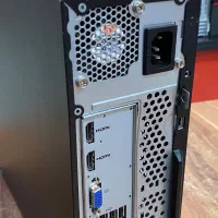 مینی‌کیس ACER مدل  ASPIRE 885|رایانه رومیزی|مشهد, گوهرشاد|دیوار