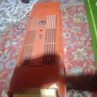 جارو برقی هوور امریکایی اصل