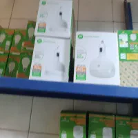 فروش چراغ شارژی