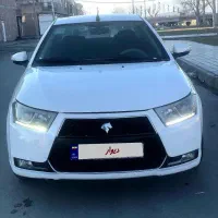 دنا پلاس|خودرو سواری و وانت|نقده, |دیوار