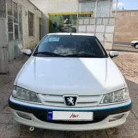 پارس موتور جدید