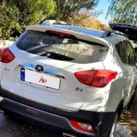 جک s3 ۴۰۳|خودرو سواری و وانت|اصفهان, ملکشهر|دیوار