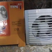 فن نو خزر فن