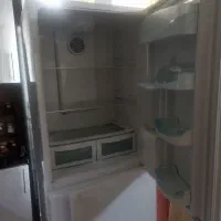 یخچال فریزر سورن|یخچال و فریزر|مشهد, هنرور|دیوار