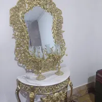 فروش آیینه شمعدان