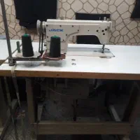 چرخ خیاطی جک راسته معمولی