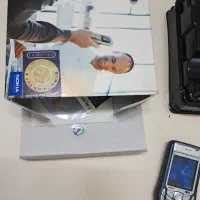 گوشی الجی و نوکیا و سیمکارت 0912 کد 6|موبایل|اسلام‌شهر, شهرک قائمیه|دیوار