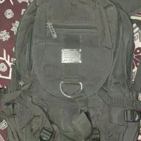 فروش کوله پشتی (کیف)|کیف، کفش، کمربند|گنبد کاووس, |دیوار