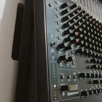 میکسر صدا rcf e-24|صوتی و تصویری|تهران, زعفرانیه|دیوار