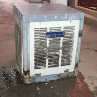 سلام کولرآبی 3500