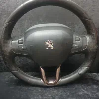 فرمان پژو 2008 موکا DELPHI