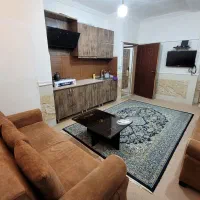 همکفت ویلایی پارکینگ و حیاط مستقل و تمیز