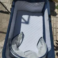 گهواره و کلیر|اسباب و اثاث بچه|گوگان, |دیوار