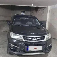 تیگو|خودرو سواری و وانت|خرم‌آباد, |دیوار