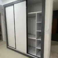 کابینت MDF اقساط ۸ماه(بمدت محدود)