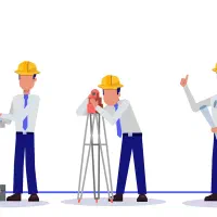 خدمات نقشهبرداری،شمیم،یو تی ام،تفکیک اراضی|خدمات پیشه و مهارت|اهواز, کوی باهنر|دیوار