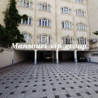 ۱۲۸ متری/سناباد۳۲/طبقه ۲ با آسانسور