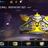 اکانت فیری فایر لول۶۳|کنسول، بازی ویدئویی و آنلاین|مشکیندشت, |دیوار