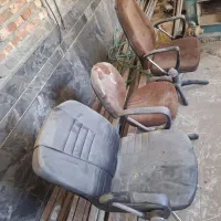 صندلی چرخدار