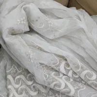 پرده|پرده، رانر، رومیزی|محمدشهر, سیدآباد|دیوار