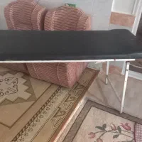 تخت مخصوص حجامت و ماساژ|پزشکی|گرگان, |دیوار