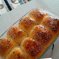 نان ساندویج و همبرگر خانگی|خوردنی و آشامیدنی|کامیاران, |دیوار