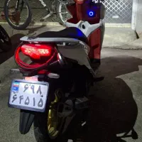 فروش موتور کویر مدل s2 150