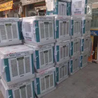 کولر ابی ۳۲۰۰و۳۵۰۰ ورق سنگین موتوژن سیم پیچ مس|کولر آبی|شیراز, نصرآباد|دیوار